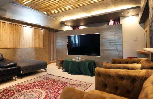 Minami Apartment | MolinHotels701-札幌国際スキー場まで車で20分-W-beds5&S-2