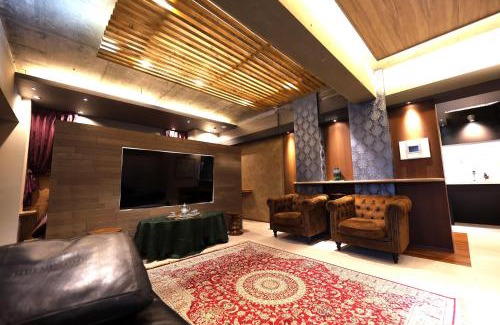 Minami Apartment | MolinHotels701-札幌国際スキー場まで車で20分-W-beds5&S-2