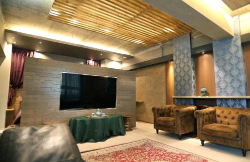 Minami Apartment | MolinHotels701-札幌国際スキー場まで車で20分-W-beds5&S-2