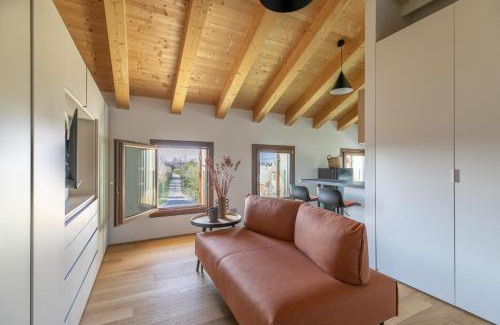 Canizzano Apartment | Molino 6 by WelcHome