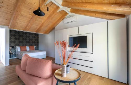 Canizzano Apartment | Molino 6 by WelcHome