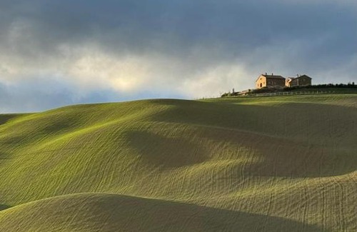 San Quirico d'Orcia Apartment | Molino della Tuoma