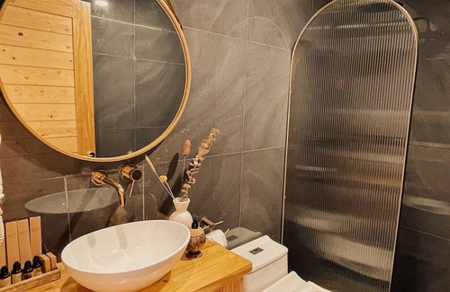 Danao Hotel | Molly Resort Bohol