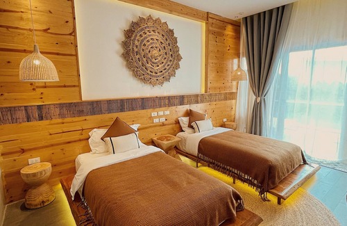 Danao Hotel | Molly Resort Bohol