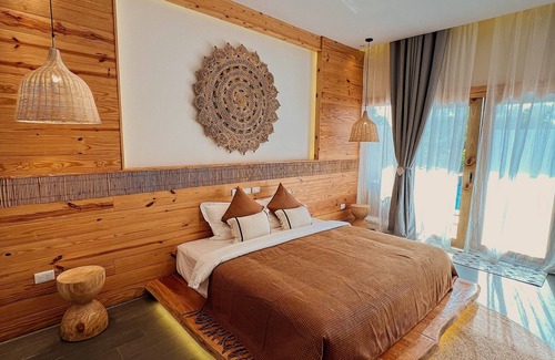 Danao Hotel | Molly Resort Bohol