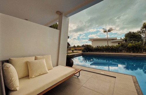 Danao Hotel | Molly Resort Bohol