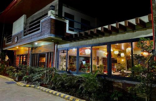 Caba Apartment | Mom Shie's Apartelle