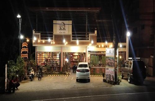 Caba Apartment | Mom Shie's Apartelle