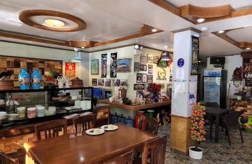 Caba Apartment | Mom Shie's Apartelle