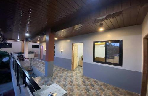Caba Apartment | Mom Shie's Apartelle