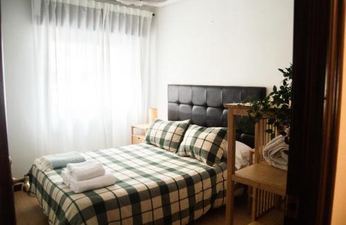 Aviles Apartment | MoMA Meanas Aviles Centro