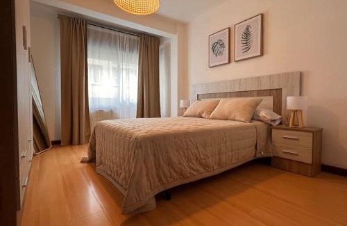 Aviles Apartment | MoMA Meanas Aviles Centro