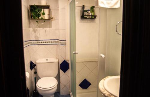 Aviles Apartment | MoMA Meanas Aviles Centro