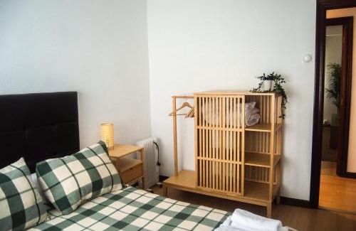 Aviles Apartment | MoMA Meanas Aviles Centro