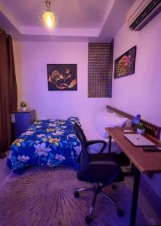 Msasani Apartment | MOMBASA