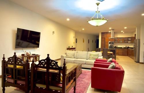 Mombasa Apartment | Mombasa Waterfront Beach Apartment