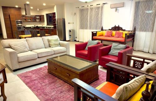 Mombasa Apartment | Mombasa Waterfront Beach Apartment