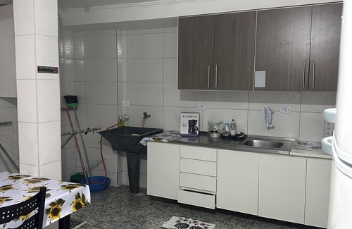 Uberaba Condo | Moment of Peace (Jl) Next. Botanical garden.