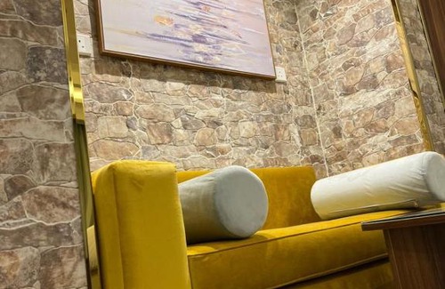 Jeddah Hotel | Moments
