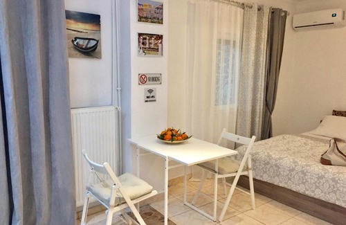 Palaio Faliro Apartment | Mon apartment Alkionis Palaio Faliro