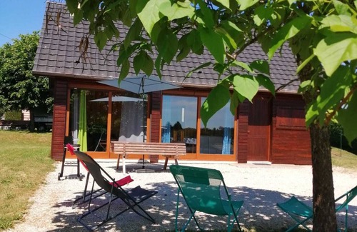 Darazac Ski Chalet | Mon Petit Coin de Paradis