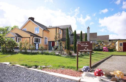 Bunclody Bed & Breakfast | Mon Petit Cottage - B&B and Guest House in Bunclody