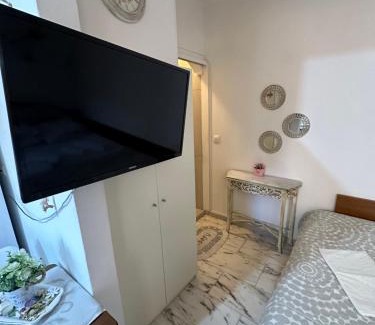 Corfu Town Apartment | Mon Repo Studio Corfu Old Town
