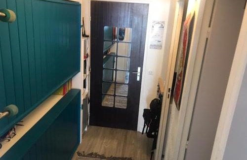 Val Claret Apartment | Mon studio pour 4 à Val Claret !