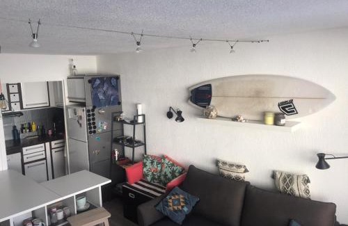 Val Claret Apartment | Mon studio pour 4 à Val Claret !