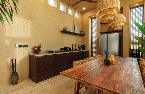 Babakan Villa | Mon X Mon at Bocoa Villas