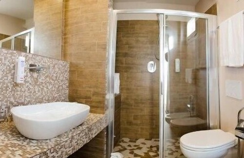 Cattolica Hotel | Mona Lisa Hotel