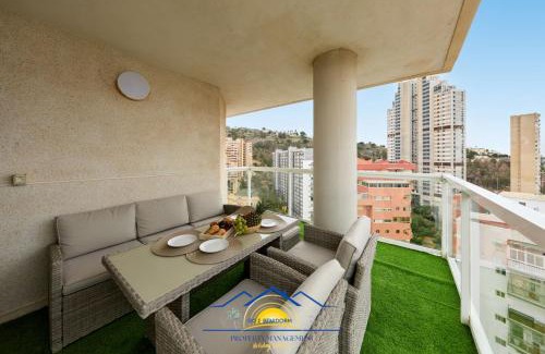 Rincon de Loix Apartment | Monaco Sunset View