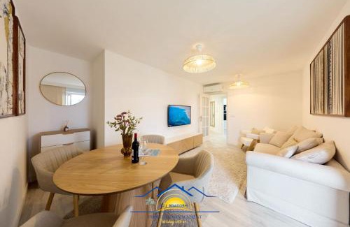 Rincon de Loix Apartment | Monaco Sunset View