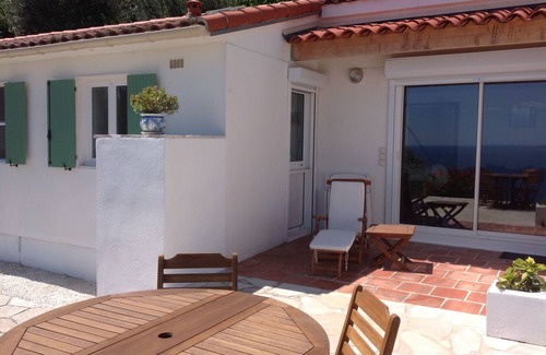 La Turbie House | Monaco1.5km/25 km of Monaco-Bordighera panorama/Furnished tourist accommodation */Garden