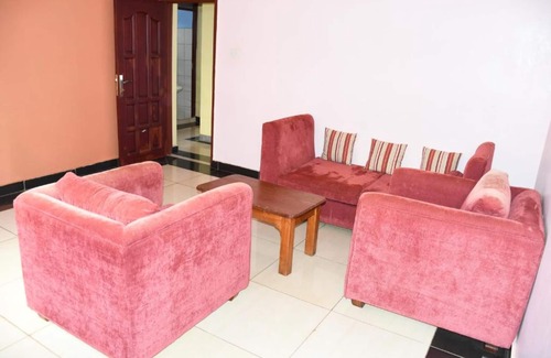 Murang'a County Hotel | Monalisa Hotel Thika