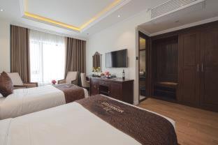 Son Tra Hotel | Monarque Hotel Danang