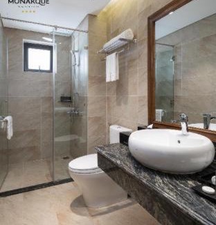 Son Tra Hotel | Monarque Hotel Danang