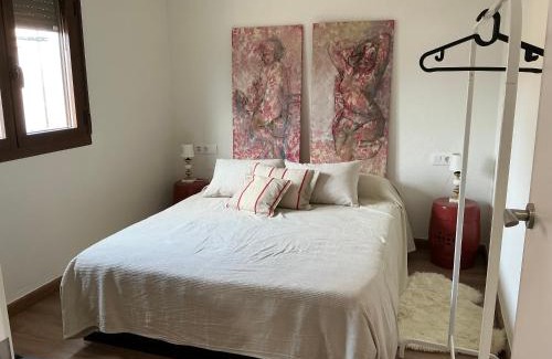 Ibdes Apartment | Monasteriohome Apto2