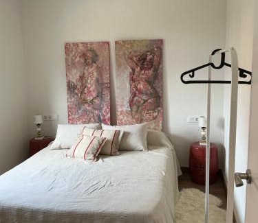 Ibdes Apartment | Monasteriohome Apto2