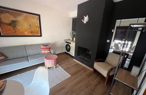 Ibdes Apartment | Monasteriohome Apto3