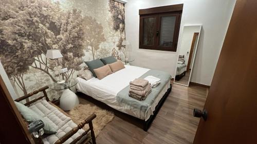 Ibdes Apartment | Monasteriohome Apto3