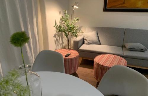 Ibdes Apartment | Monasteriohome Apto3