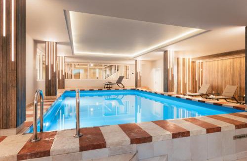 Axams Apartment | MONDI Hotel Axams
