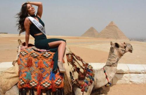 Kafrat al Jabal Apartment | Mondy Pyramids Hotel