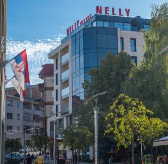 Loznica Apartment | Monelly apartments Loznica - pešačka zona