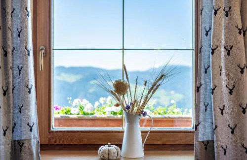Fie allo Sciliar Apartment | Mongaduierhof Apt Latemar