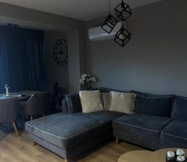 Kazanlak Apartment | Moni House