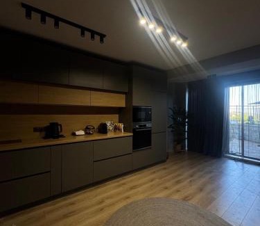 Kazanlak Apartment | Moni House