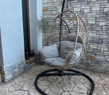 Kazanlak Apartment | Moni House