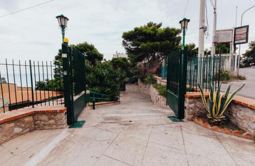 Santa Flavia House | Monia beach house